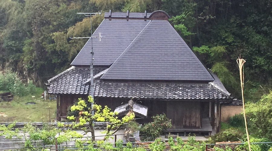 🏯 다케치 한페이타 옛집과 무덤(다케치 한페이타 규타쿠 오요비 하카) 이미지 1